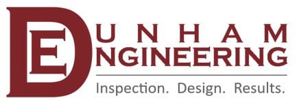 Dunham Engineering. Inspection. Design. Results.